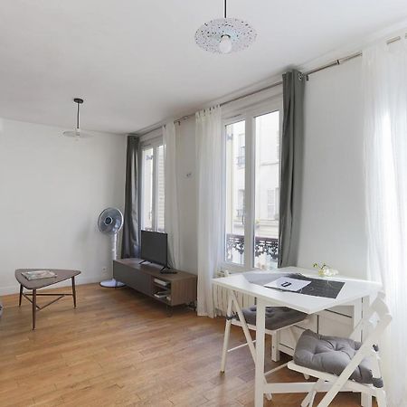 Eiffel Tower Royal Apartment Paris Eksteriør billede